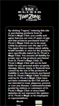 Mobile Screenshot of drpicnics.com